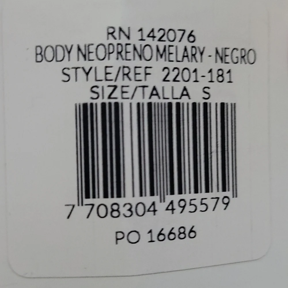 Body shaper - Picture 4 of 4